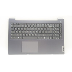 COVER Upper Case