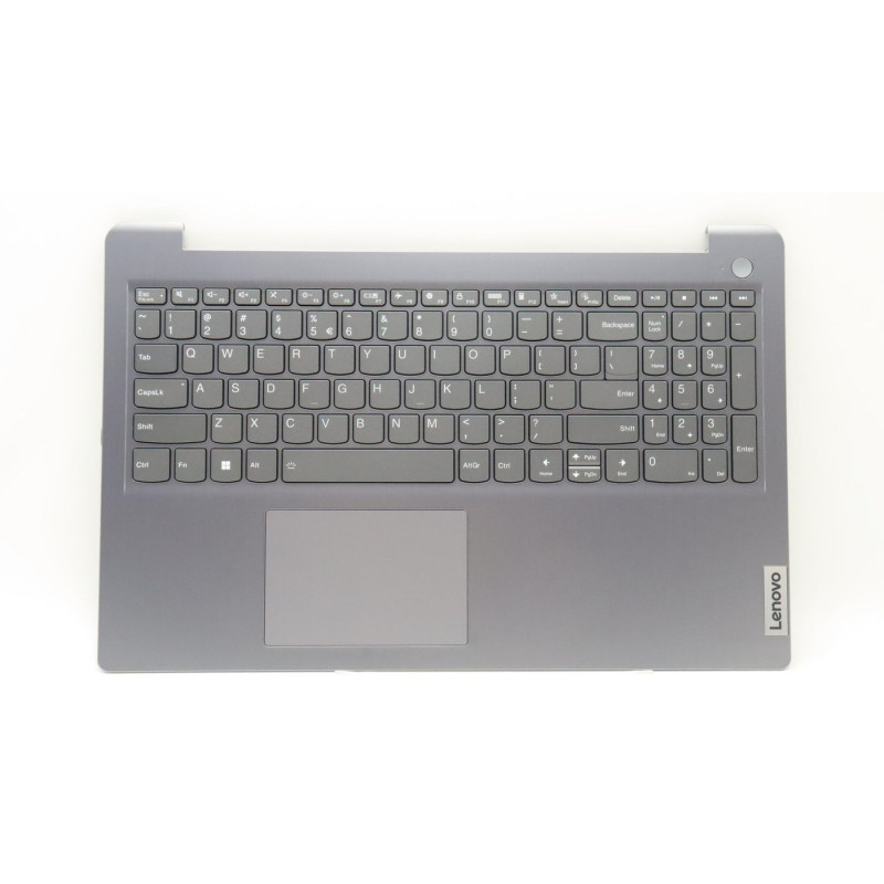 COVER Upper Case