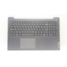 COVER Upper Case
