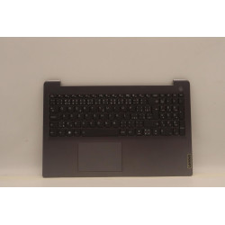 COVER Upper Case