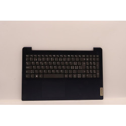 COVER Upper Case ASM_SWS