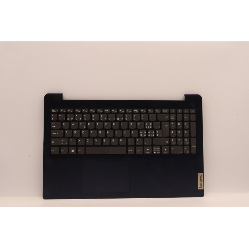 COVER Upper Case ASM_SWS