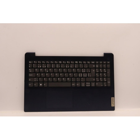 COVER Upper Case ASM_SWS