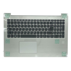 Upper Case w/KB