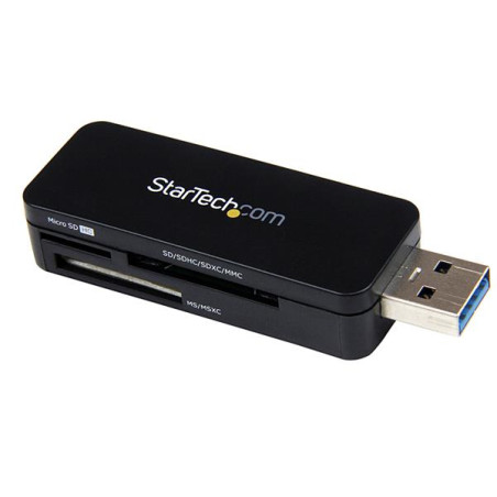 USB 3.0 External Memory Card Reader - SD