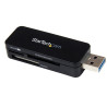 USB 3.0 External Memory Card Reader - SD