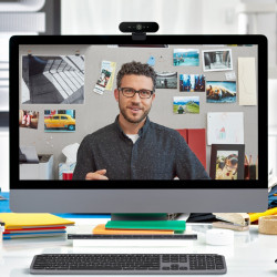 Logitech 960-001194 — vista 6