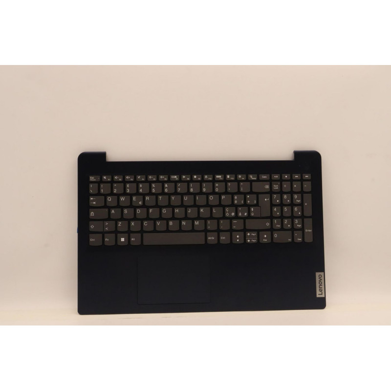COVER Upper Case ASM_ITA
