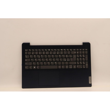 COVER Upper Case ASM_ITA