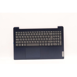COVER Upper Case ASM_UKE