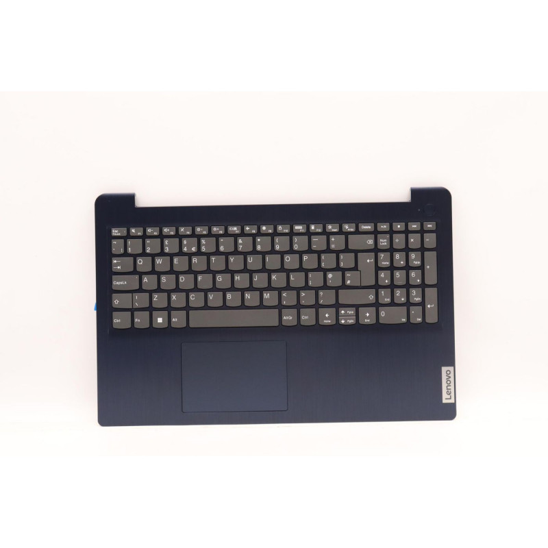 COVER Upper Case ASM_UKE