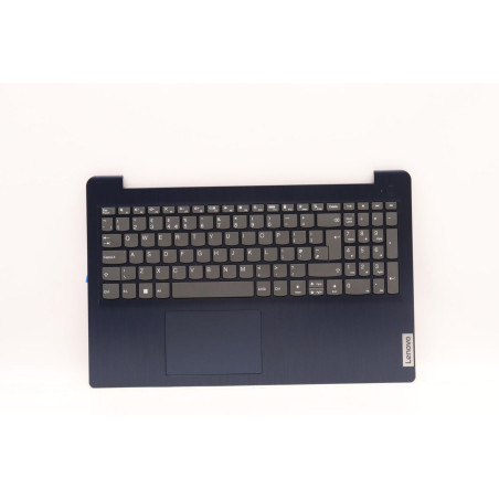 COVER Upper Case ASM_UKE