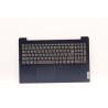 COVER Upper Case ASM_UKE
