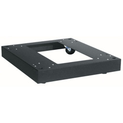 CASTER BASE FOR ERK 25DP