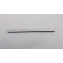 Grey hinge cover for Lenovo