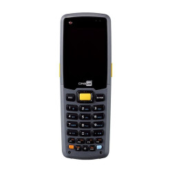 CIPHERLAB A860S2FN21NS1 — vista 2