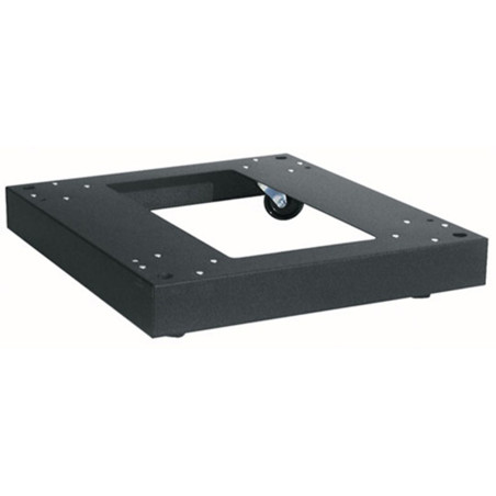 Floor friendly CBS 25"DP ERK