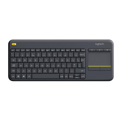 Logitech 920007141 — vista 4