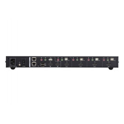 ATEN CM1284-AT-G — vista 2