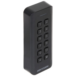 HIKVISION DS-K1802EK — vista 2