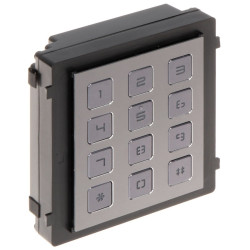 HIKVISION DS-KD-KP — vista 2