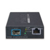 PLANET XT-705A — vista 2