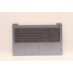 COVER Upper Case ASM_SWS