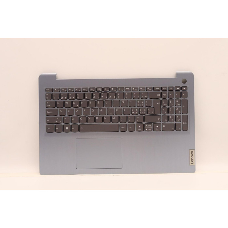 COVER Upper Case ASM_SWS