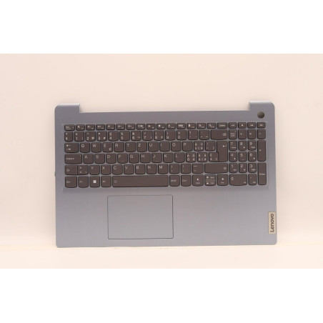 COVER Upper Case ASM_SWS