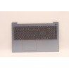 COVER Upper Case ASM_SWS