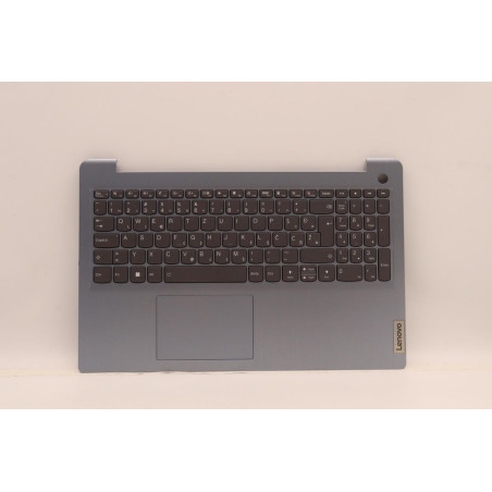 COVER Upper Case ASM_SLV