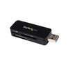 USB 3.0 External Memory Card Reader - SD