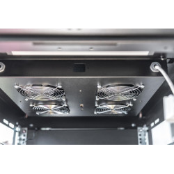 DIGITUS DN-19 FAN-4-B-N — vista 3