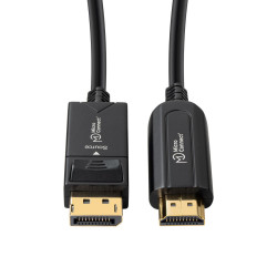 MicroConnect DP-HDMI-1000V1.4OP — vista 2