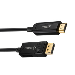 MicroConnect DP-HDMI-1000V1.4OP — vista 4