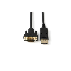 MicroConnect DP-VGA-MM-200 — vista 2