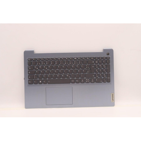 COVER Upper Case ASM_GER