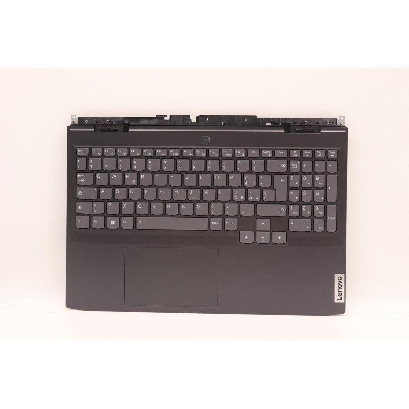 COVER Upper Case ASM_ITA C