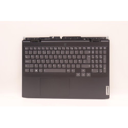 COVER Upper Case ASM_UKE C