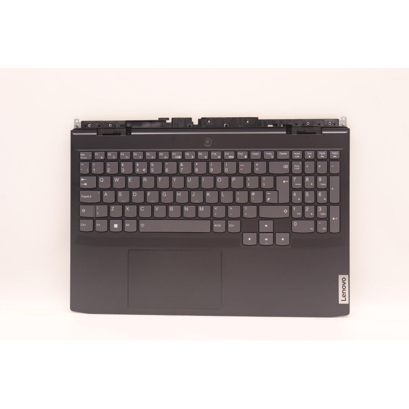 COVER Upper Case ASM_UKE C