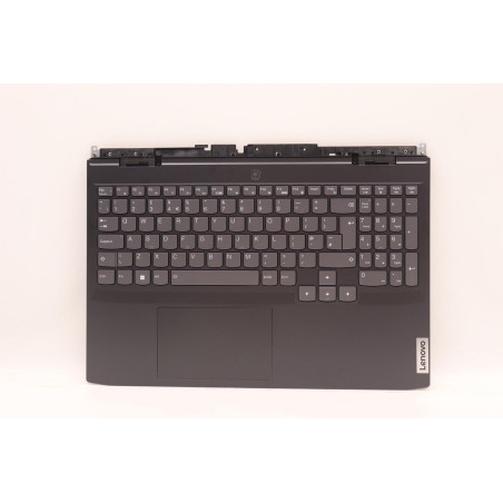 COVER Upper Case ASM_UKE C