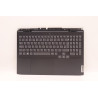 COVER Upper Case ASM_UKE C