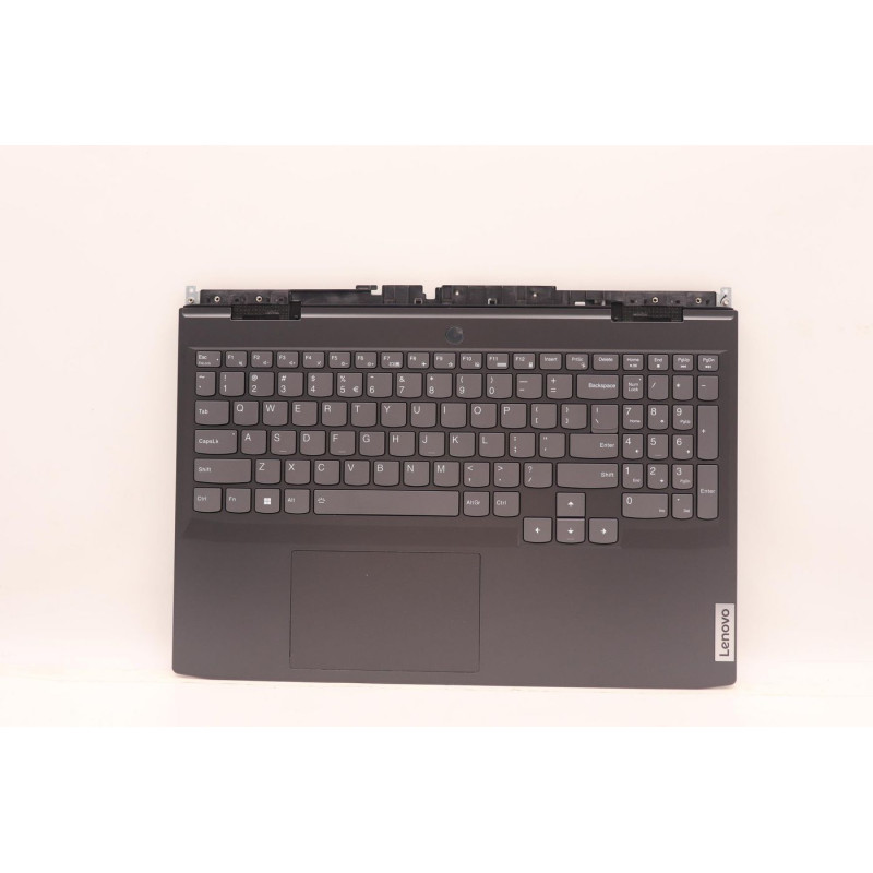 COVER Upper Case ASM_EURO ENG