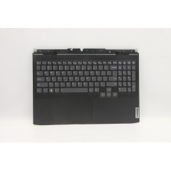 Upper case keyboard cover