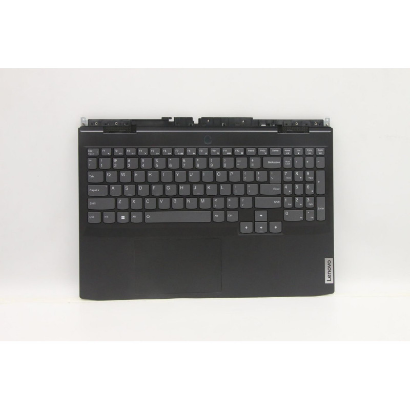 Upper case keyboard cover