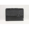 Upper case keyboard cover