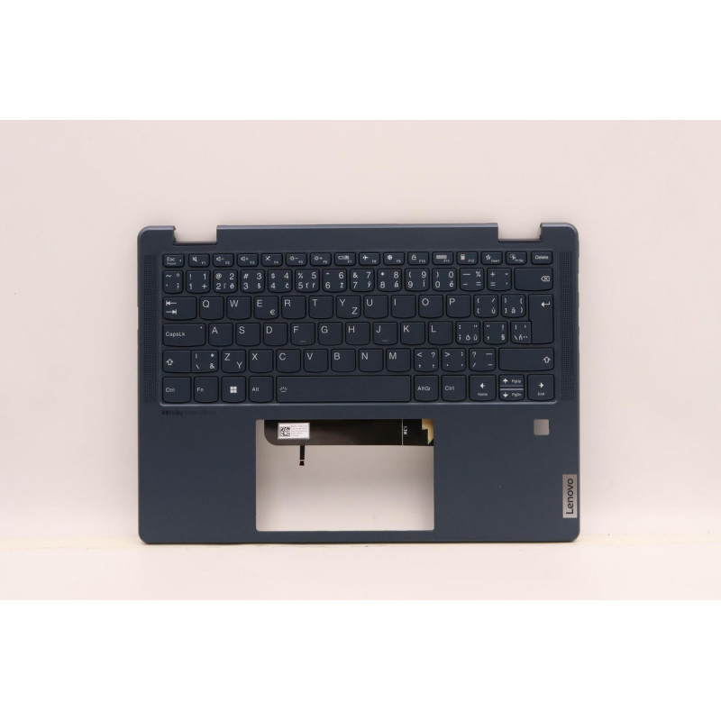 COVER Upper Case ASM_CZE/SLK