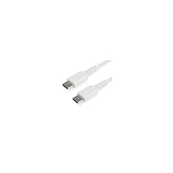 Cable - White USB C Cable 2m
