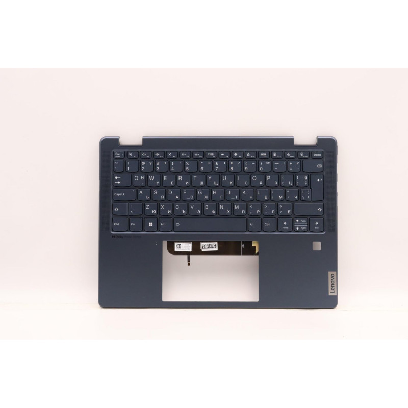 COVER Upper Case ASM_BUL C