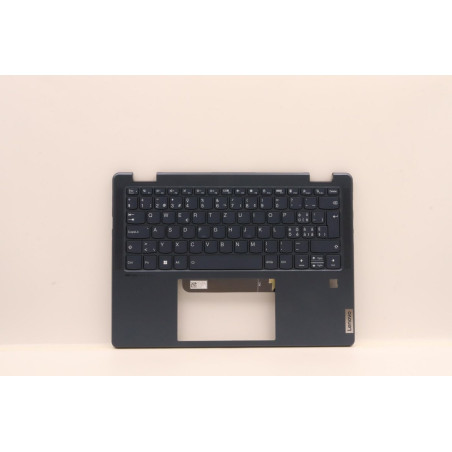 COVER Upper Case ASM_SWS C
